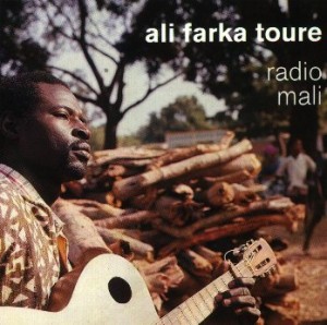 Ali Farka Toure - "radio mali"