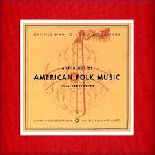 Anthology Of American Folk Musik