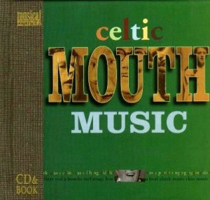 Celtic Mouth Music