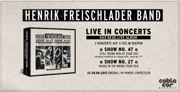 Freischladers HomePage