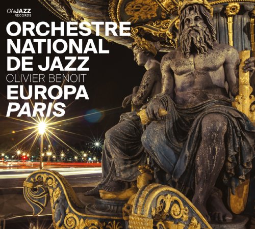 Orchestra National De Jazz