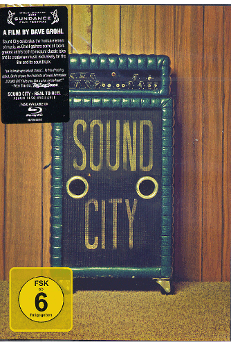 Sound City auf amazon
