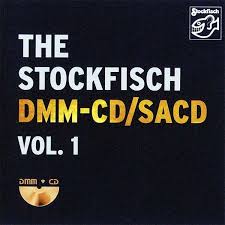 Stockfisch DMM SACD Vol 1