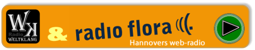 Radio Flora Stream