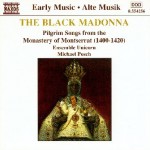 The Black Madonna cover