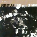 Bob Dylan - "Time Out Of Mind" cover