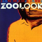 Jean Michelle Jarre - "ZOOLOOK" cover