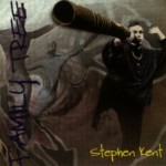 Stephen Kent - "Family Tree"
