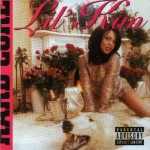 Lil Kim - "Hard Core" cover