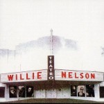 Willie Nelson - "Teatro" cover