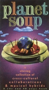 Planet Soup