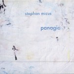 Stephan Micus - Panagia
