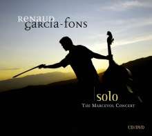 Renauld Garcia-Fons - Solo