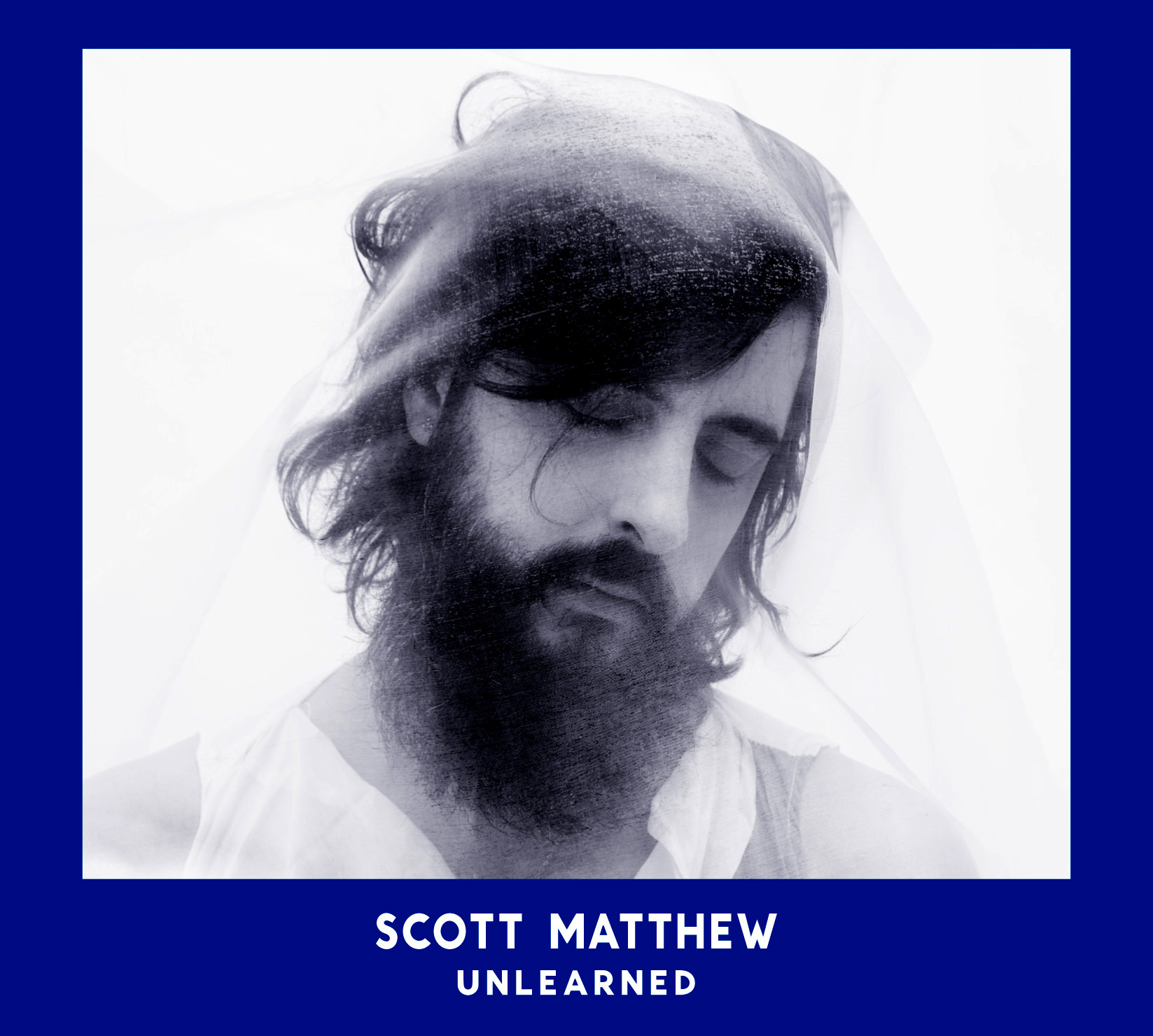 Scott Matthew - Unlearned