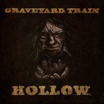 Graveyard Train - Hollow CD-Cover