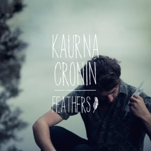 KAURNA CRONIN - feathers