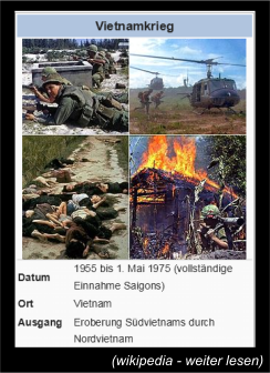 Vietnamkrieg