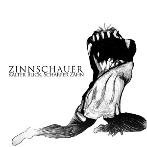 Zinnschauer - Kalter Blick, scharfer Zahn - a0429616833_10