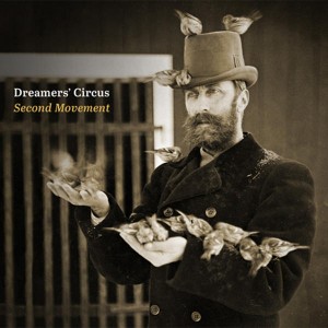 Dreamers’ Circus - Second Movement
