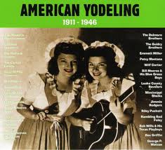 V.A. - "America Yodeling"