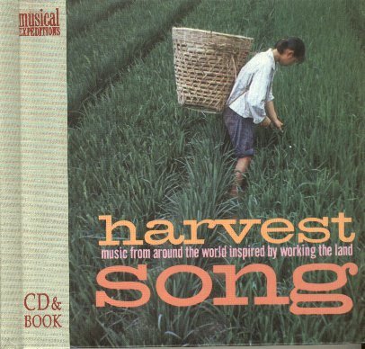 harvest song