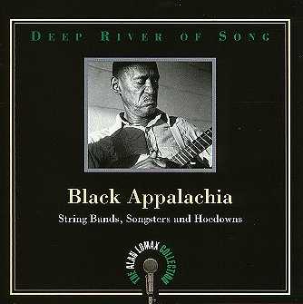 Deep River Of Song: Black Appalachia