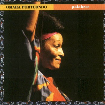 Omara Portuondo - "palabras"