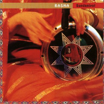 Rasha - "Sundaniyat"