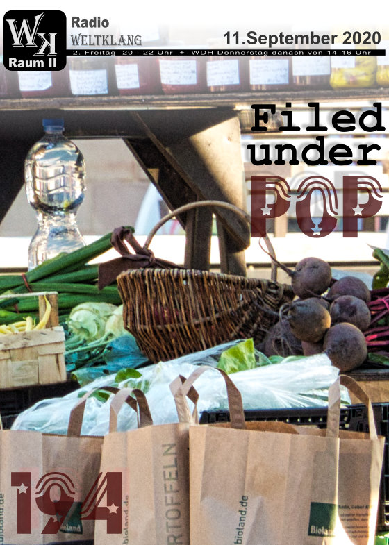 WK194 - Filed under PoP